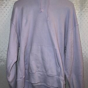 Aritzia TNA boyfriend hoodie